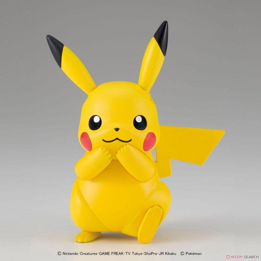 Pokemon - Pikachu - Show Me What You Bot