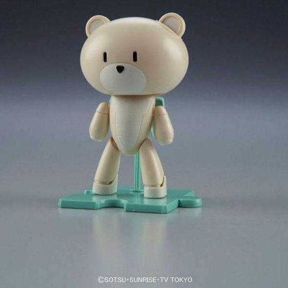 HG Petit’ GGuy Woof Woof White & Dogcos - Show Me What You Bot