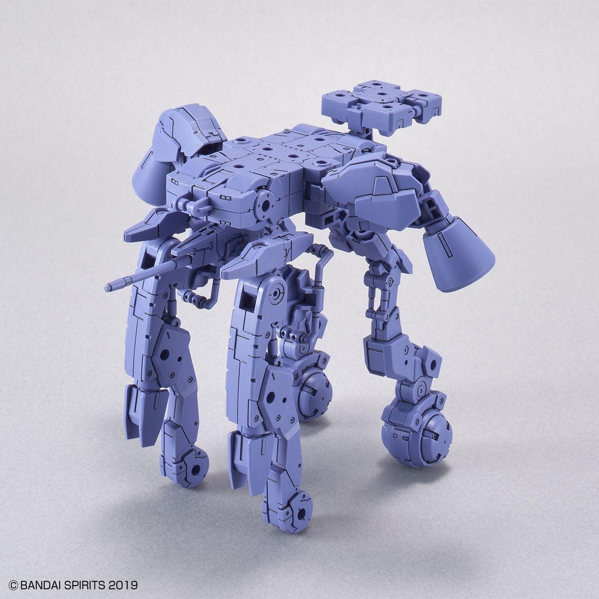 30MM - 1/144 Extended Armament Vehicle Spacecraft Ver. [PURPLE] - Show Me What You Bot