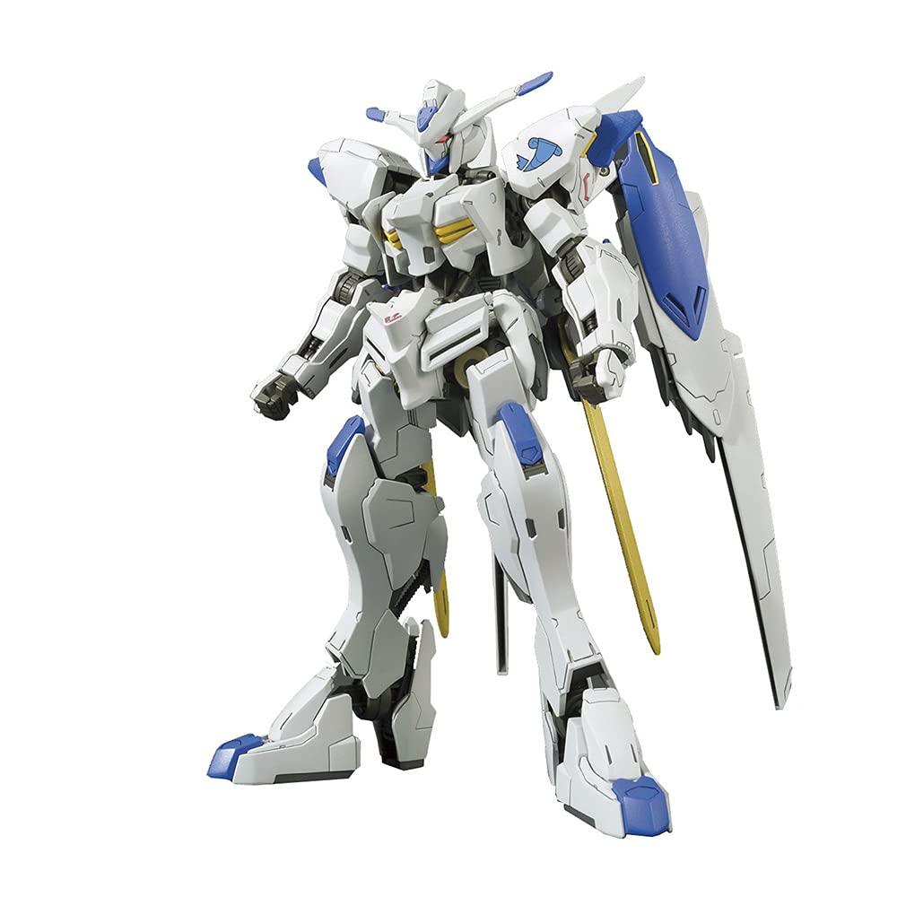 1/100 Full Mechanics IBO Gundam Bael - Show Me What You Bot