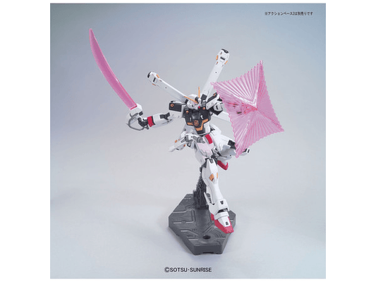 HG 1/144 Crossbone X1 Gundam - Show Me What You Bot