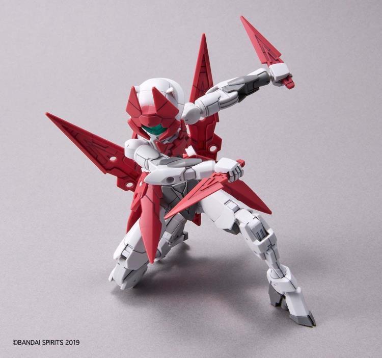 30MM 1/144 EXM-E7A Spinatia [Assassin Type] [2021] - Show Me What You Bot