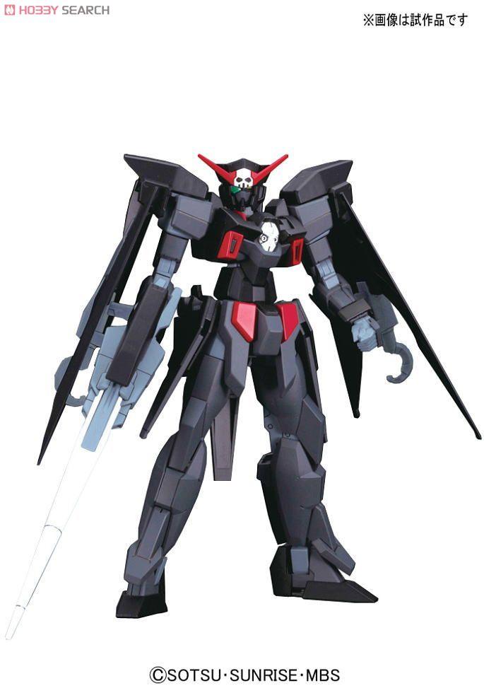 HG 1/144 Gundam AGE-2 Dark Hound - Show Me What You Bot