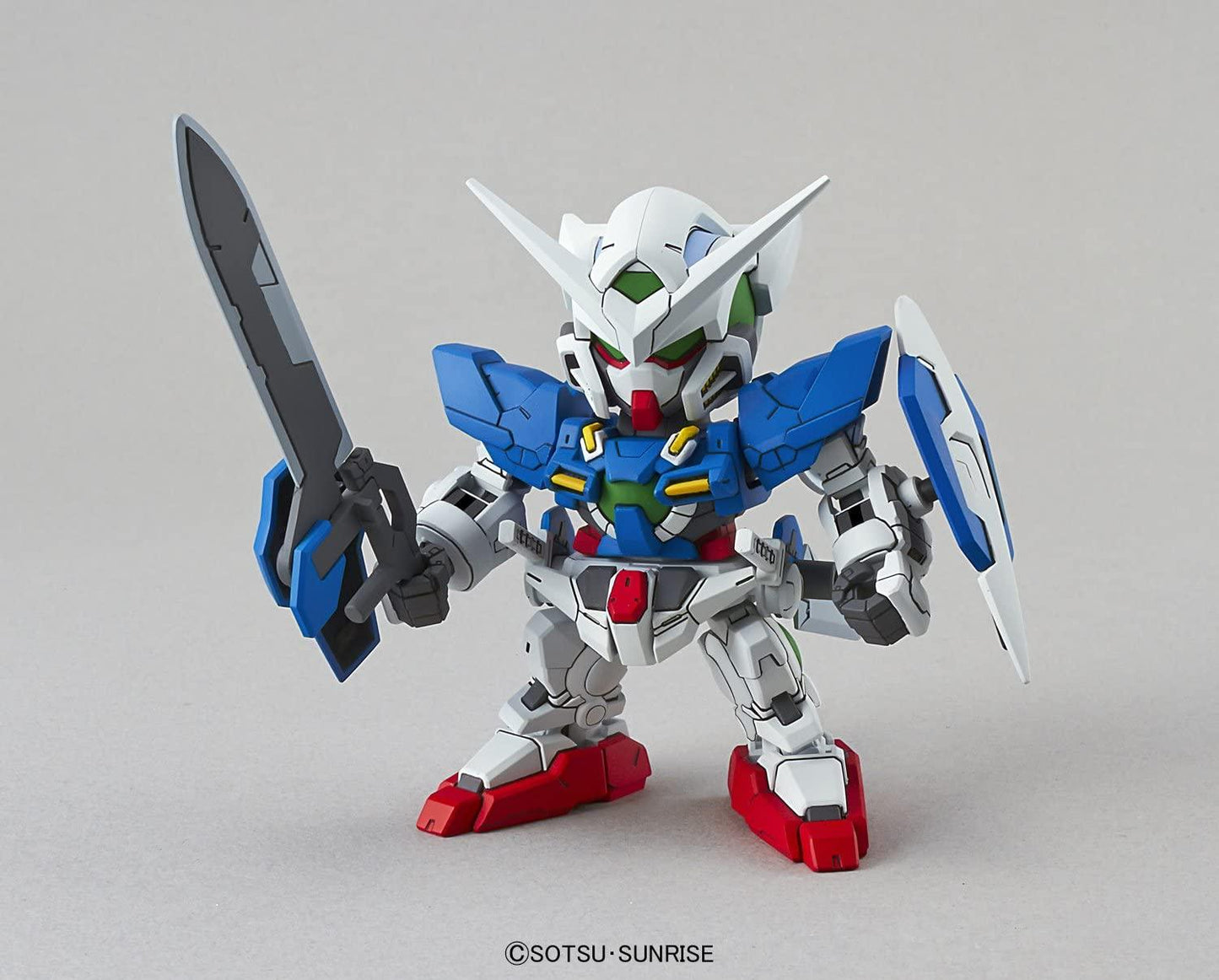 SD Unicorn Banshee 02 Norn [Ex-Standard 015] - Show Me What You Bot