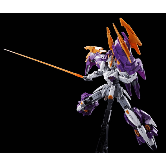 HG 1/144 Aesculapius [PREMIUM BANDAI] - Show Me What You Bot