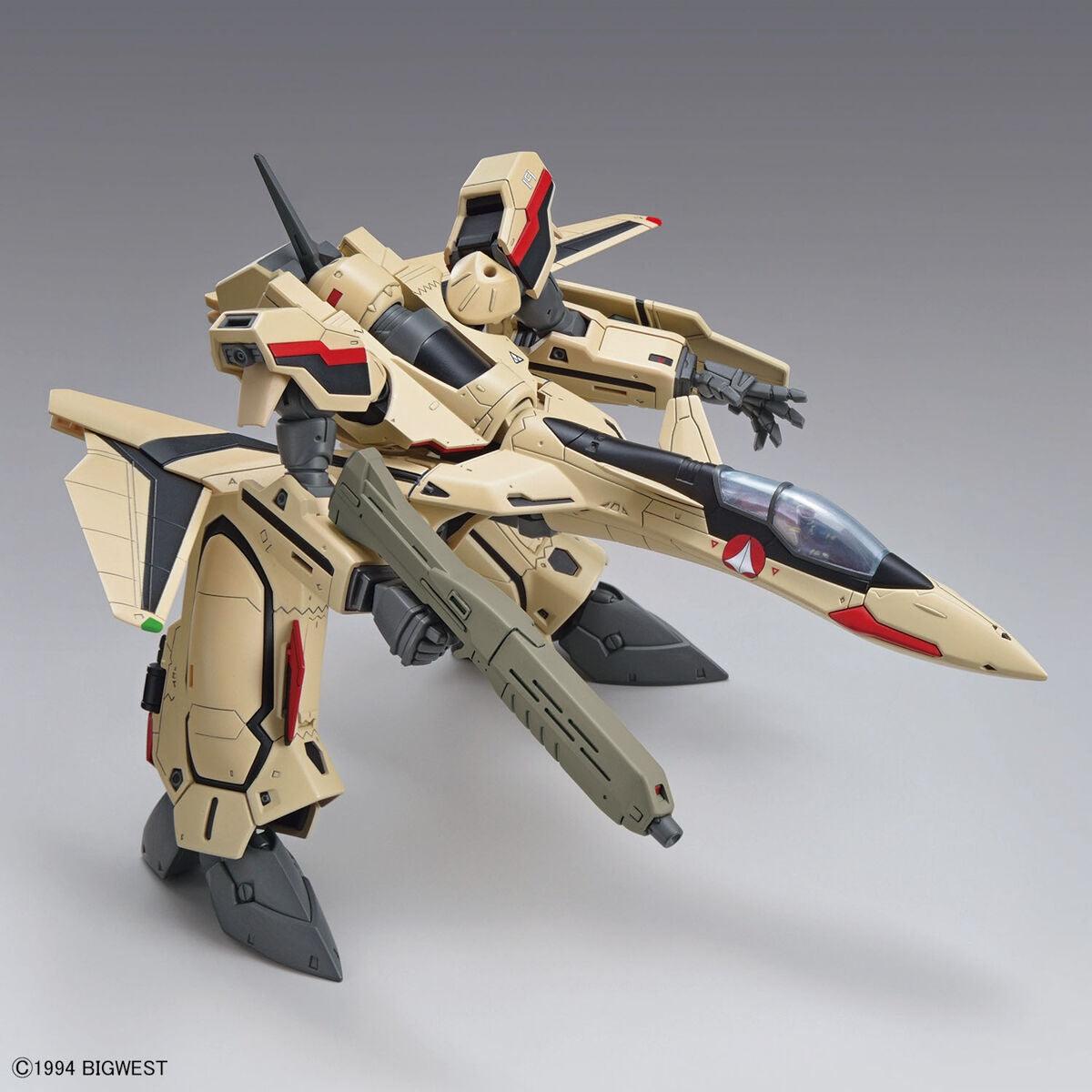 HG 1/100 YF-19 Macross Kit [2023] - Show Me What You Bot