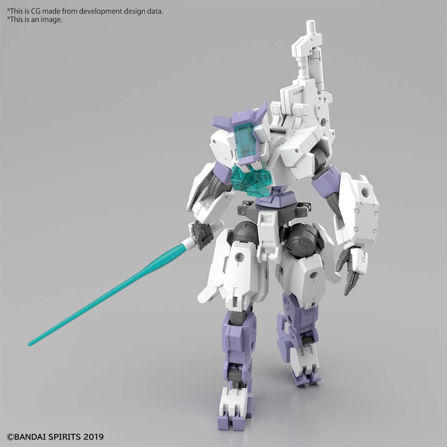 30MM - 1/144 eEXM-S01U Forestieri 01 [2022] - Show Me What You Bot