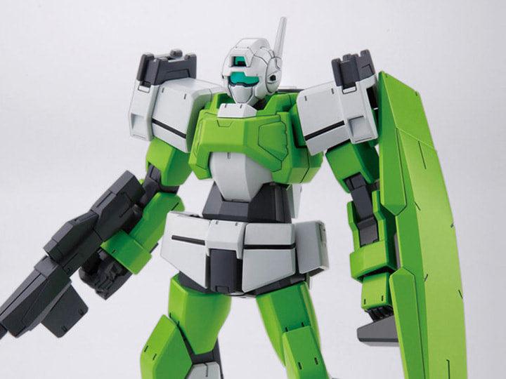 HG 1/144 AGE - Shaldoll-Kai - Show Me What You Bot