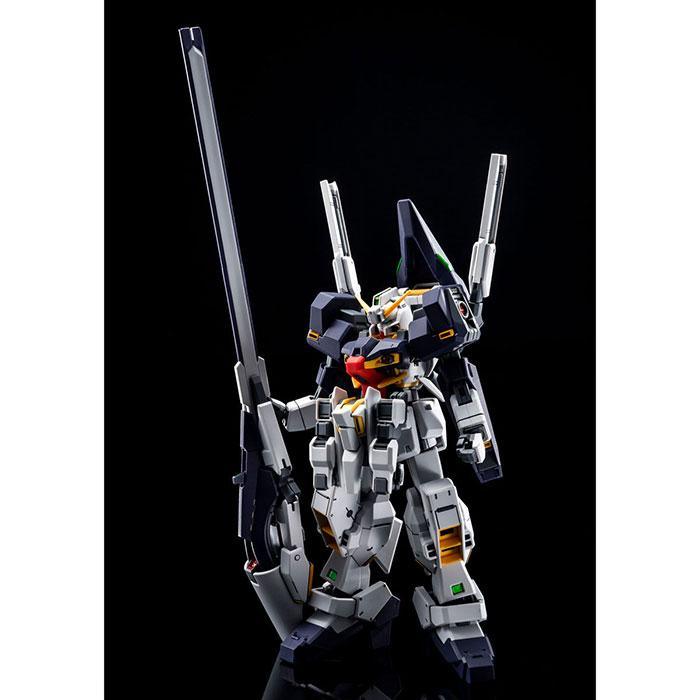 HG 1/144 TR-1 Hazenthlay [2020] | PREMIUM BANDAI - Show Me What You Bot