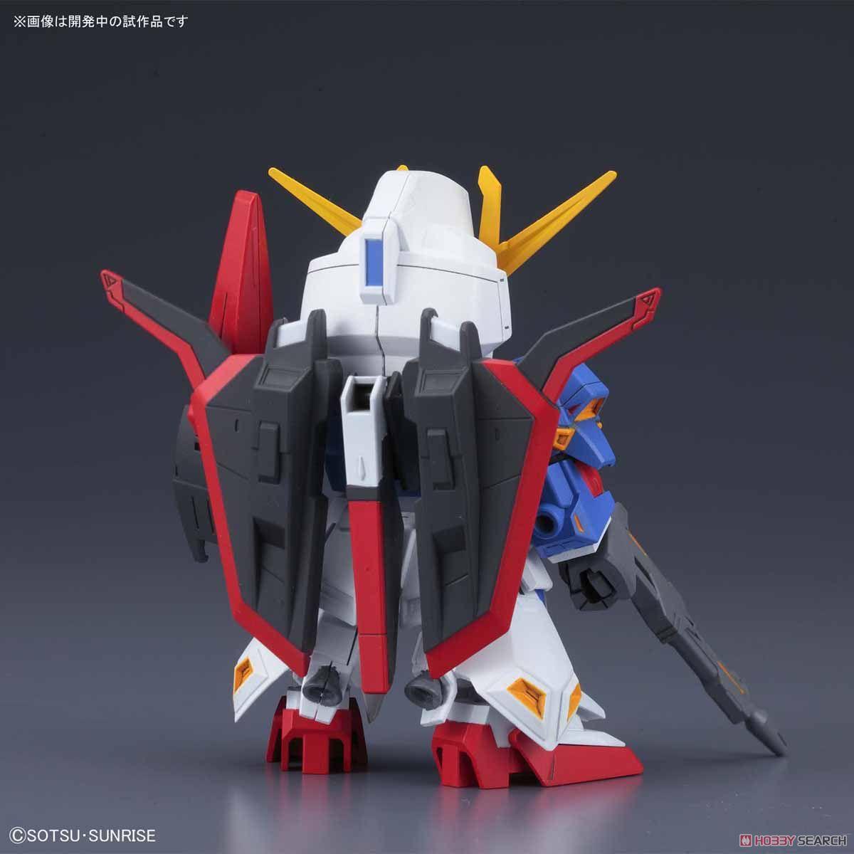 SDCS Zeta Gundam - Show Me What You Bot