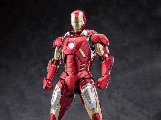 1/9 Ironman MKVII - Morstorm x Eastern Model - Show Me What You Bot