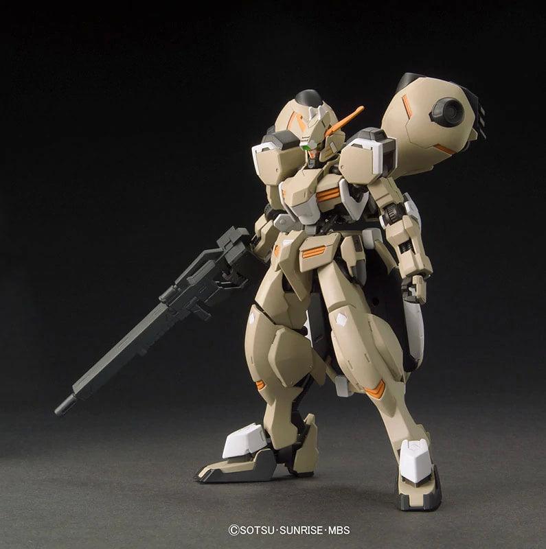 HG IBO 1/144 Gundam Gusion Rebake - Show Me What You Bot