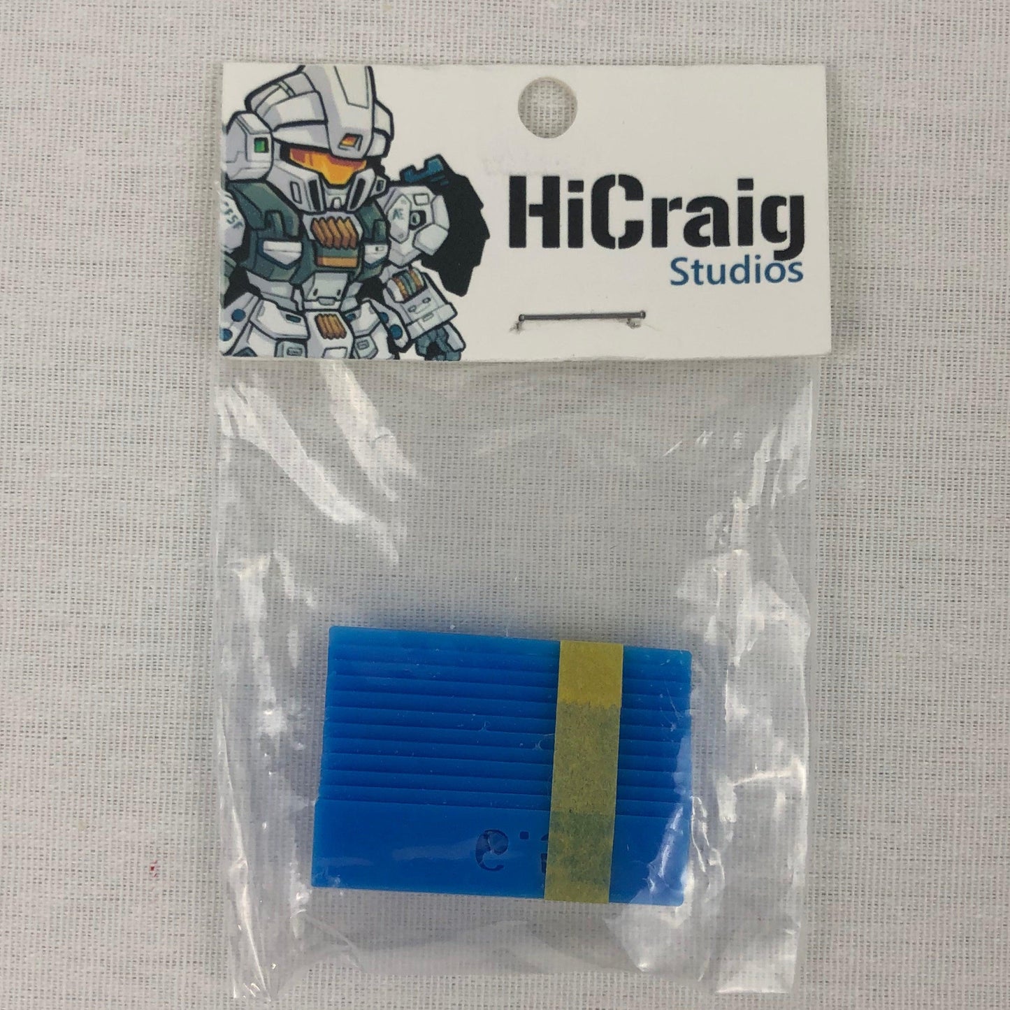 Straight Panel Line Jig | HiCraig Studios - Show Me What You Bot