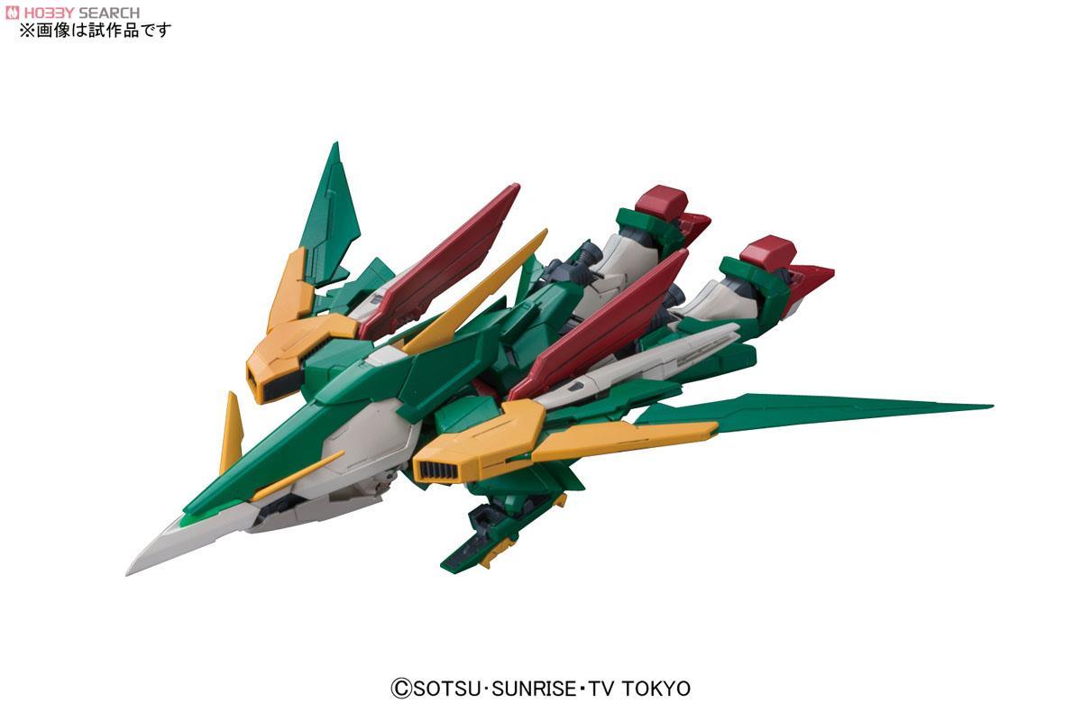 MG 1/100 Wing Gundam Fenice Rinascita - Show Me What You Bot