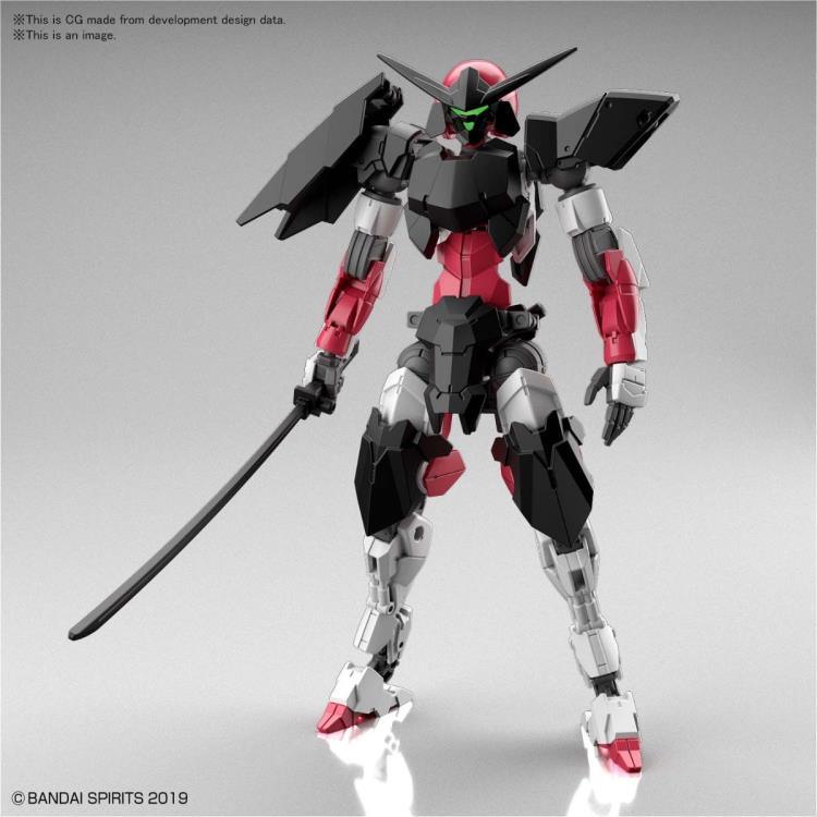 30MM 1/144 EXM-A9S Spinatio (Sengoku Type) [2021] - Show Me What You Bot