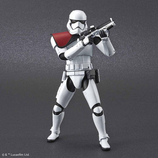 Star Wars - 1/12 First Order Stormtrooper (The Rise of Skywalker) - Show Me What You Bot