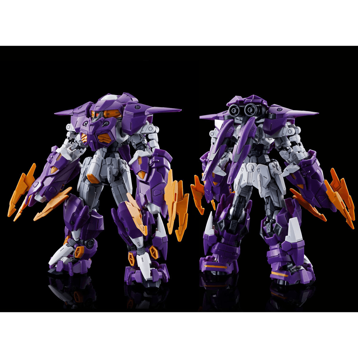 HG 1/144 Aesculapius [PREMIUM BANDAI] - Show Me What You Bot