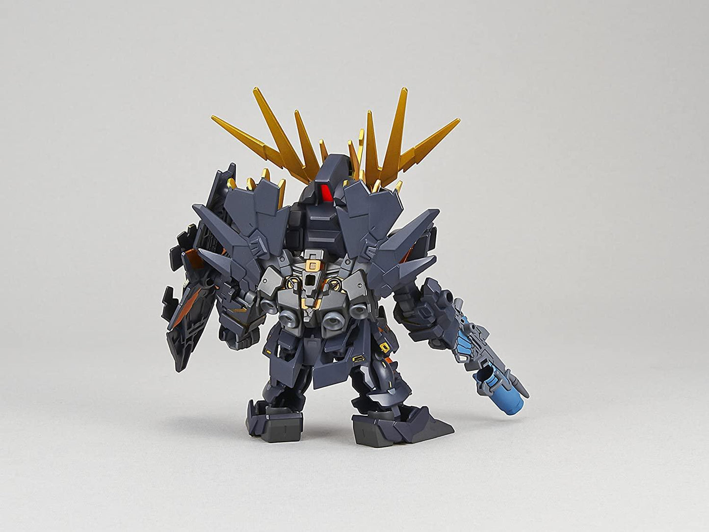 SD Unicorn Banshee 02 Norn [Ex-Standard 015] - Show Me What You Bot