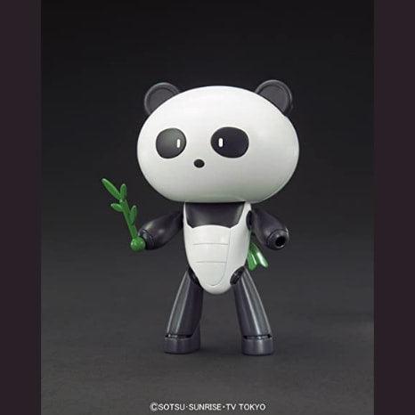 HG Petit’ GGuy Panda G’Guy - Show Me What You Bot