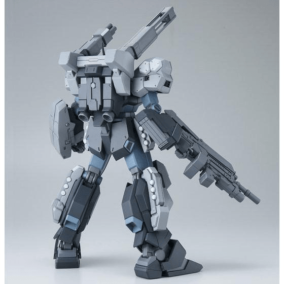 MG 1/100 Jesta Cannon [PREMIUM BANDAI] - Show Me What You Bot