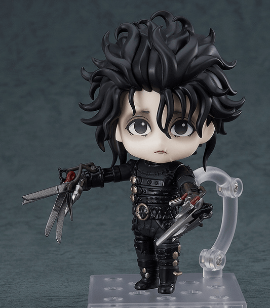 NENDOROID - Edward Scisssorhands by GoodSmile - Show Me What You Bot