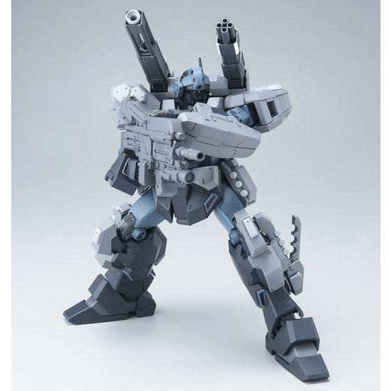 MG 1/100 Jesta Cannon [PREMIUM BANDAI] - Show Me What You Bot