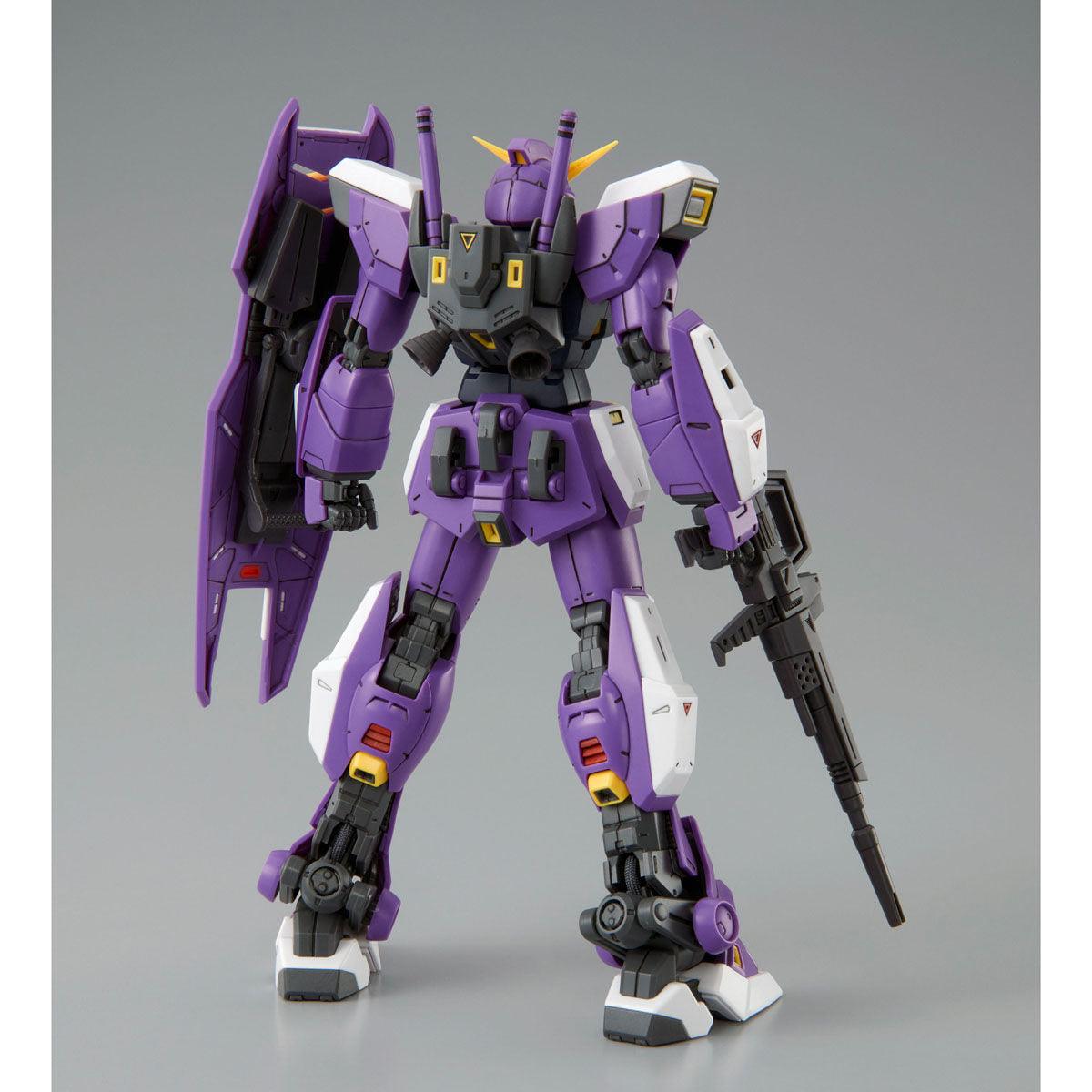 MG 1/100 F90 Gundam Unit 2 [PREMIUM BANDAI] - Show Me What You Bot