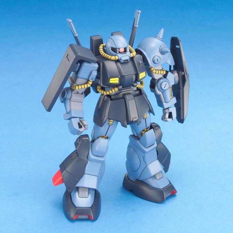 HGUC 1/144 Hi Zack [Earth Federation] - Show Me What You Bot