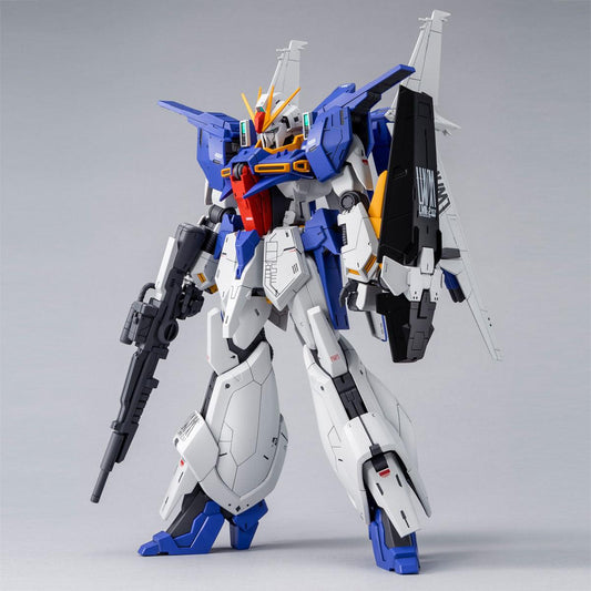 RE: 1/100 Lindwurm Gundam [2021] | PREMIUM BANDAI - Show Me What You Bot