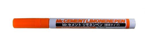 PL01 - Mr Cement Limonene Pen - Show Me What You Bot