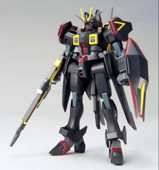 HG 1/144 Gaia Gundam [2005] - Show Me What You Bot