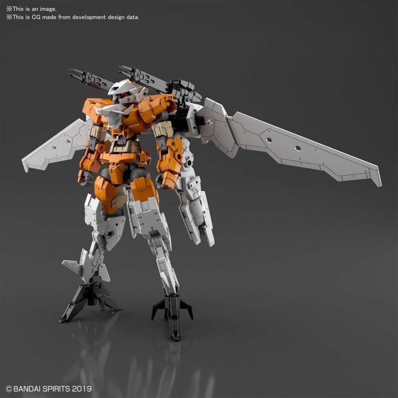 30MM 1/144 eEXM-17 Alto (Flight Type) [Orange] - Show Me What You Bot