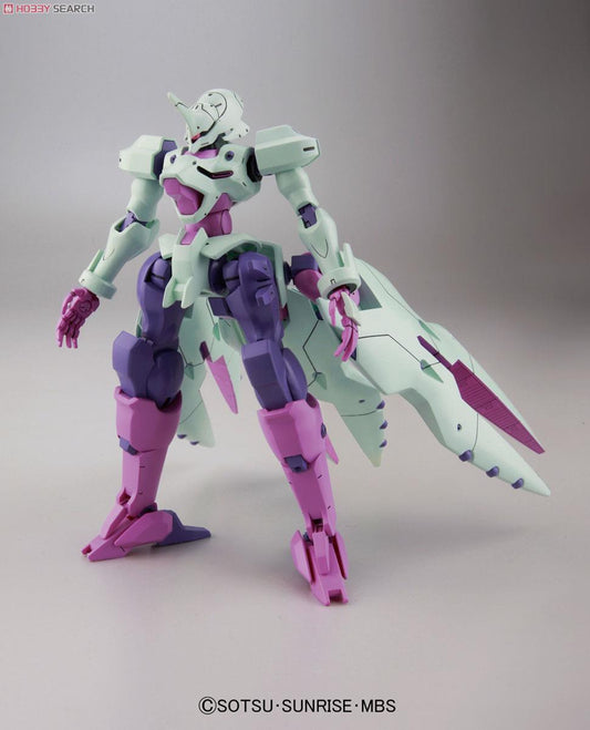 HG 1/144 Gundam G-Lucifer - Show Me What You Bot