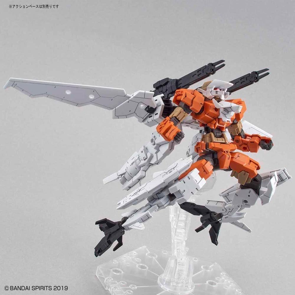 30MM 1/144 eEXM-17 Alto (Flight Type) [Orange] - Show Me What You Bot