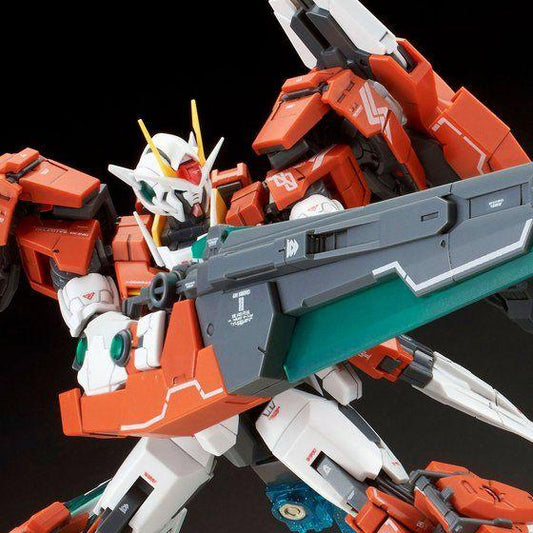 RG 1/144 00 Gundam Seven Sword /G Inspection [2019] | PREMIUM BANDAI] - Show Me What You Bot