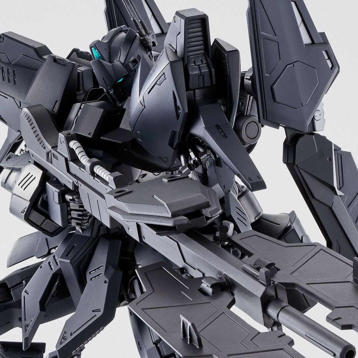 MG 1/100 Hyaku Shiki Crash 2.0 | [2020] | PREMIUM BANDAI - Show Me What You Bot