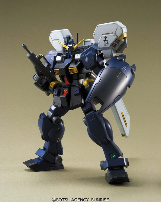 HG 1/144 Gundam Hazel TR-1 (Hazel No.2) - Show Me What You Bot