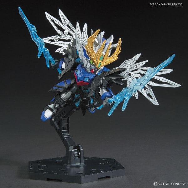 SDS Tien Ba Cao Cao Wing Gundam - Show Me What You Bot