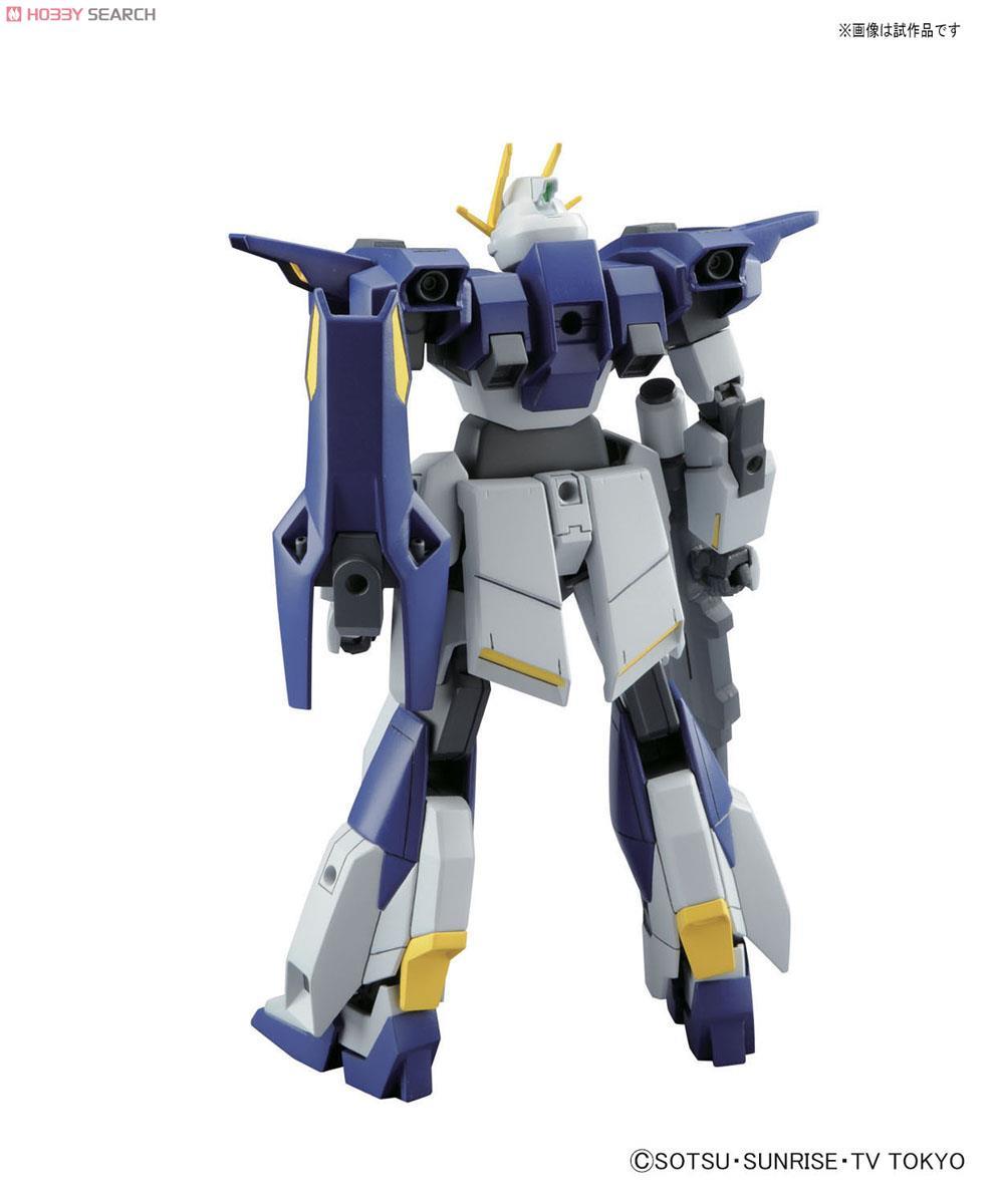 HGBF 1/144 Lightning Gundam - Show Me What You Bot