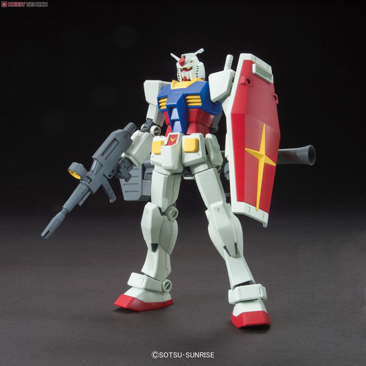 HG 1/144 RX-78-2 Gundam - Show Me What You Bot