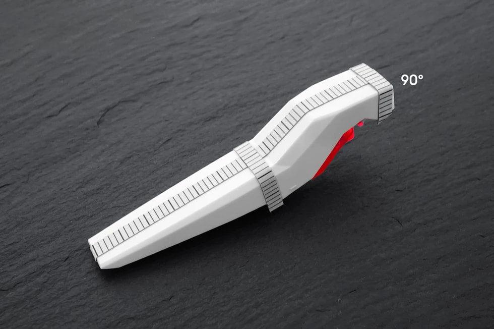 PMG2-S2F - Panel Master Guide 2.0 | 2mm Width Uncut Guides - Show Me What You Bot