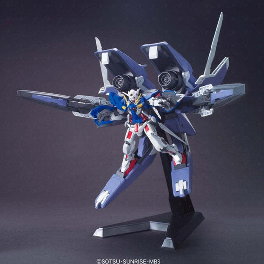 HG 1/144 GN Arms + Gundam Exia - Show Me What You Bot