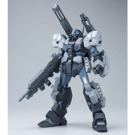 MG 1/100 Jesta Cannon [PREMIUM BANDAI] - Show Me What You Bot