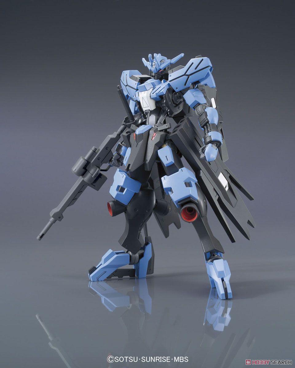 HG IBO 1/144 Gundam Vidar - Show Me What You Bot