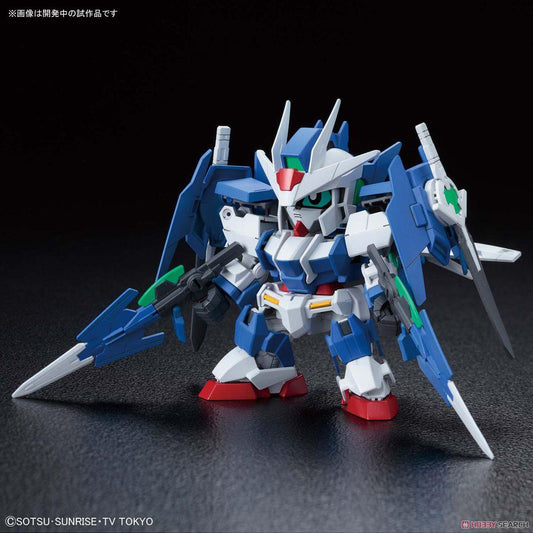 SDCS Gundam 00 Diver Ace - Show Me What You Bot