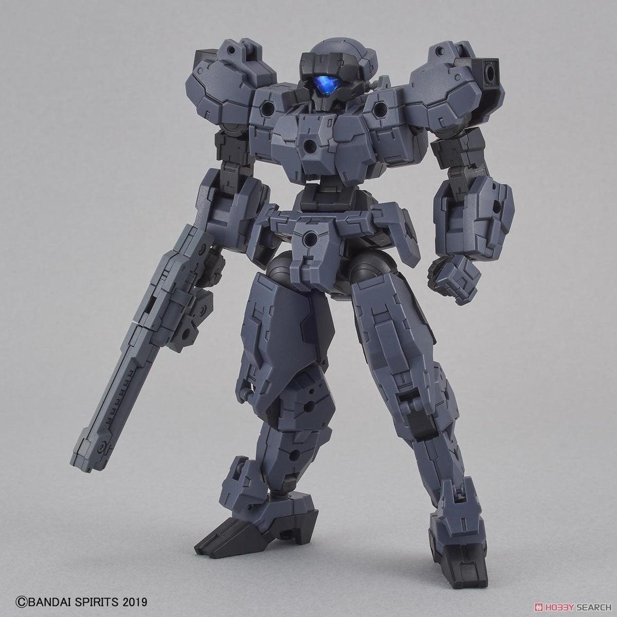 30MM - 1/144 eEXM-21 Rabiot (Dark Gray) - Show Me What You Bot