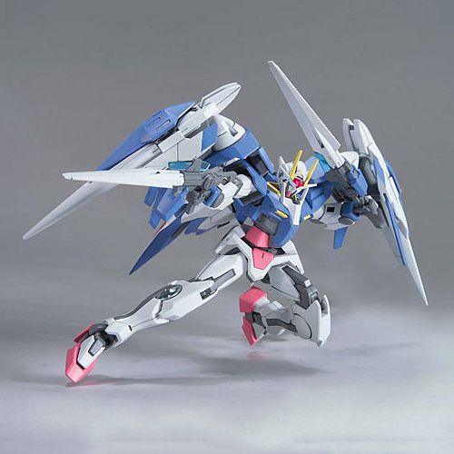 HG 1/144 00 Raiser Designer's Color Version - Show Me What You Bot