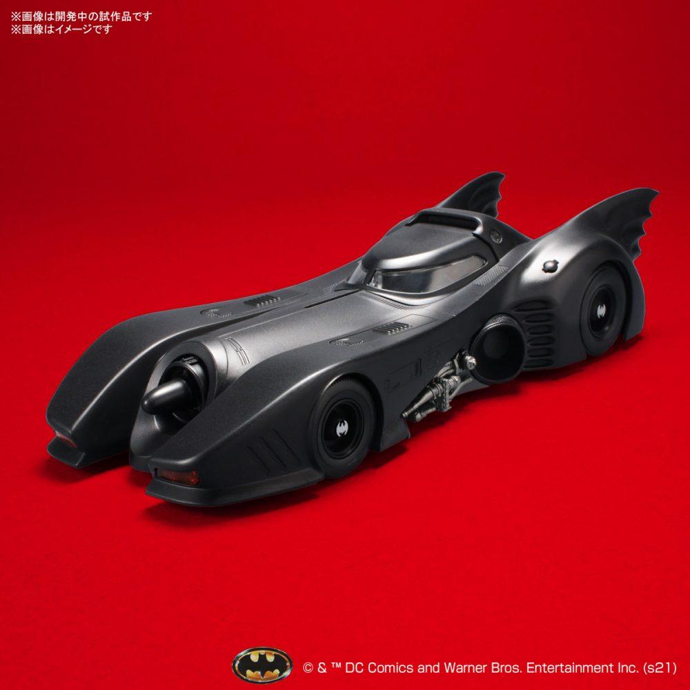 1/35 Batmobile [1989 Batman] [2022] - Show Me What You Bot