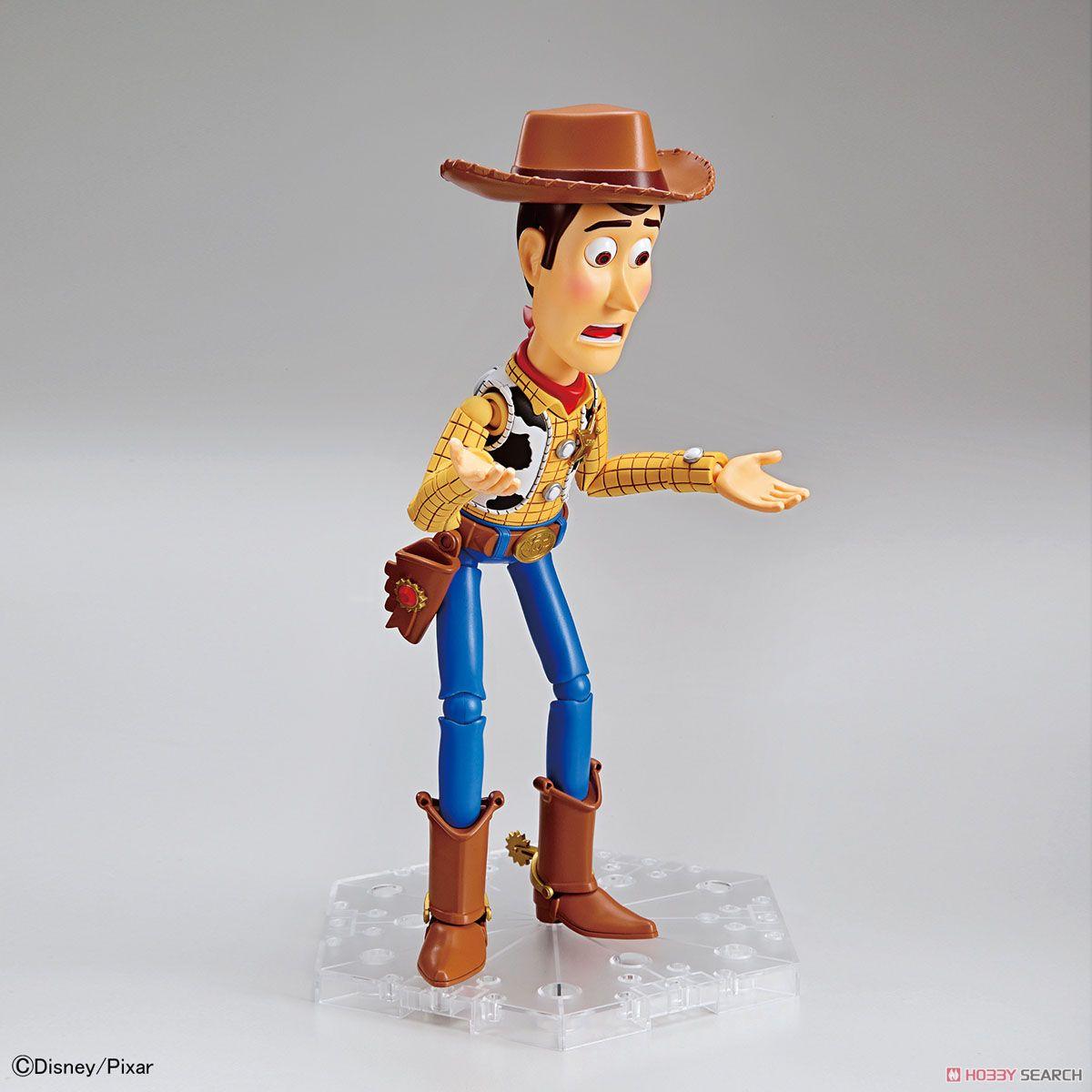 Toy Story 4 - Woody - Show Me What You Bot