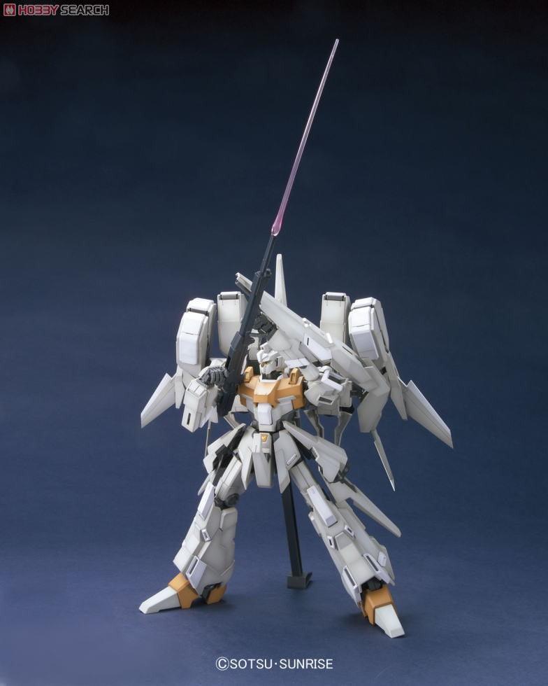 MG 1/100 ReZEL Type-C (Defenser Unit A+B UNIT/General Revil Custom) - Show Me What You Bot